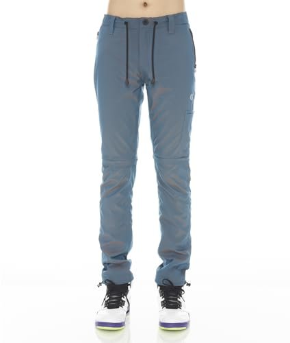 Hidden Cult Pants | Precision-Crafted Loungewear
