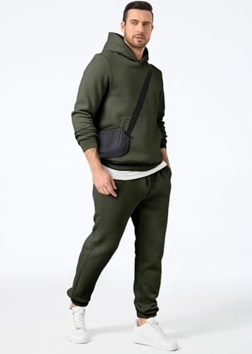 Hidden Cult Green Tracksuit | Official Product Page