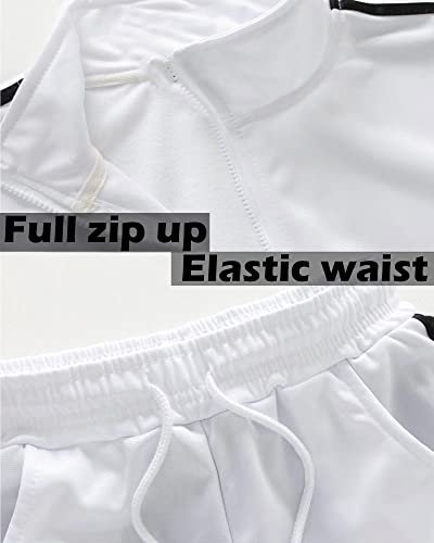 Hidden Cult Grey Tracksuit | Premium Matching Sets