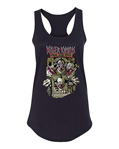 Hidden Cult Tank Top – Performance Activewear