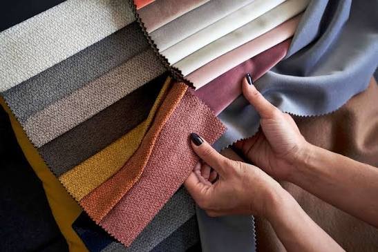 Fabric & Construction