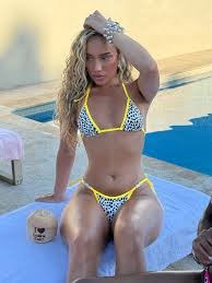 Hidden Cult Bikini product image