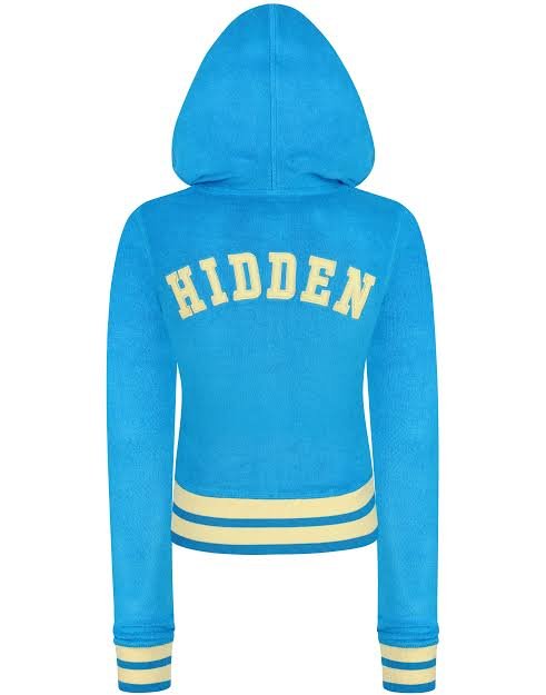 Hidden Cult Blue Set product image