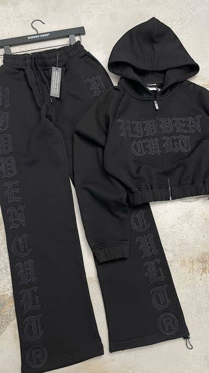 Hidden Cult Joggers