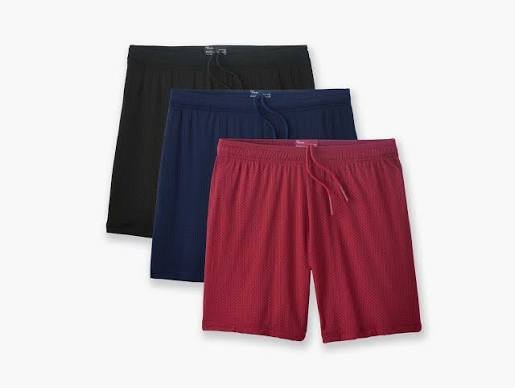 Hidden Cult Shorts – Premium Lounge Shorts for Ultimate Comfort