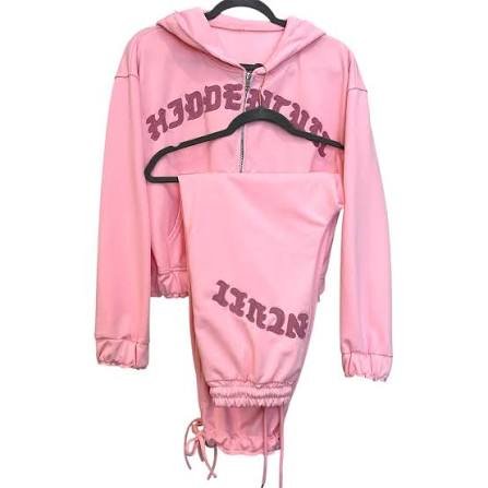 Hidden Cult Sweatsuit