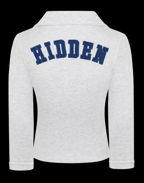 Hidden Cult Signature Hoodie product image