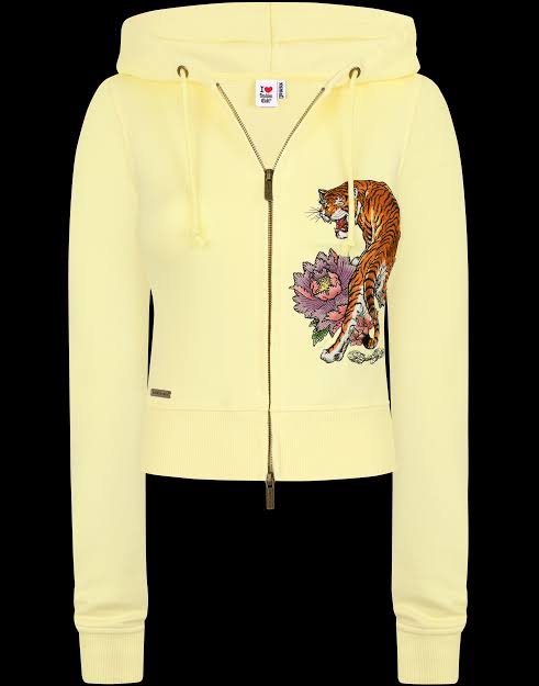 Hidden Cult Signature Hoodie product image