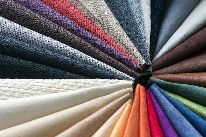 Fabric Technology & Construction