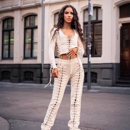 Hidden Cult Joggers | Premium Loungewear for Every Day