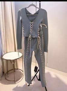 Sizing, fit & body measurements