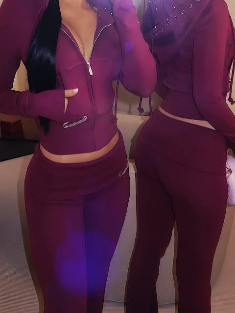 Hidden Cult Sweatsuit product image