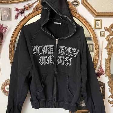 Hidden Cult Hoodie product image